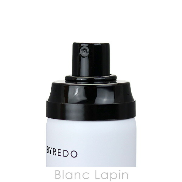 楽天市場】バイレード BYREDO ヘアパフュームブランシュ 75ml [860573