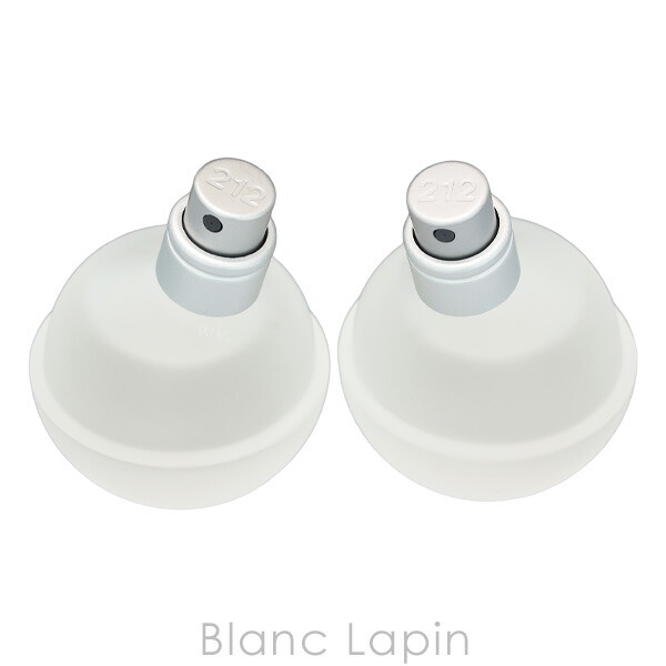 楽天市場】キャロライナヘレラ C.HERRERA 212 EDT 60ml フレグランス