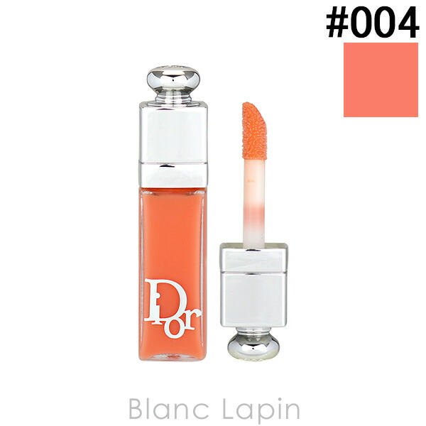 楽天市場】ディオール アディクト リップグロウ 004コーラルの通販