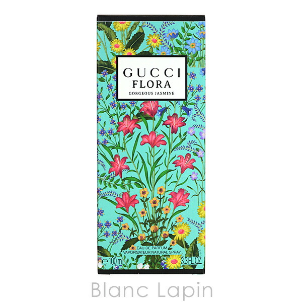 楽天市場】グッチ GUCCI フローラゴージャスジャスミン EDP 100ml