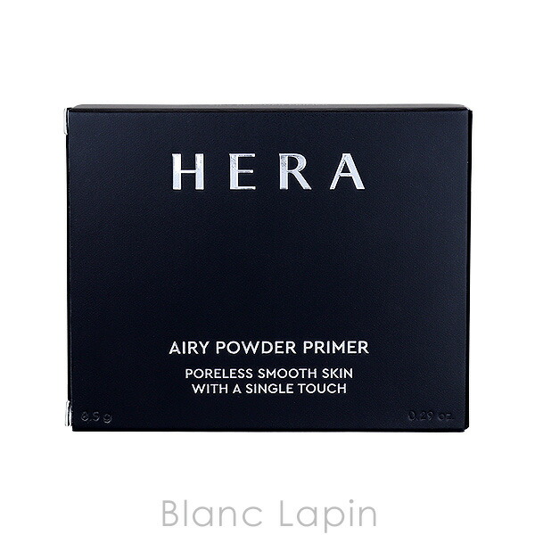 楽天市場】ヘラ HERA エアリーパウダープライマー 8.5g フェイス