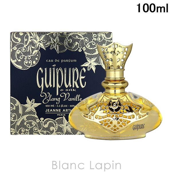 楽天市場】ジャンヌ アルテス JEANNE ARTHES ギュペシルク 100ml EDP