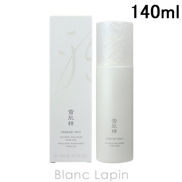 楽天市場】コーセー 雪肌精みやび SEKKISEI MIYABI 雪肌精MYV アクティ
