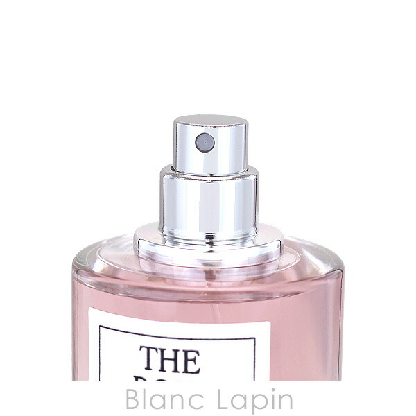 楽天市場】ノンフィクション NONFICTION ザ・ローズ EDP 50ml