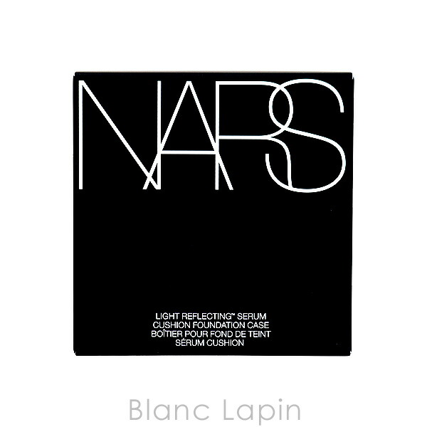 楽天市場】ナーズ NARS ライトリフレクティングセラムクッション