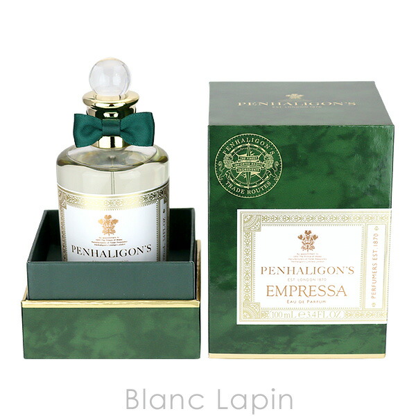 楽天市場】ペンハリガン PENHALIGONS エンプレッサ EDP 100ml