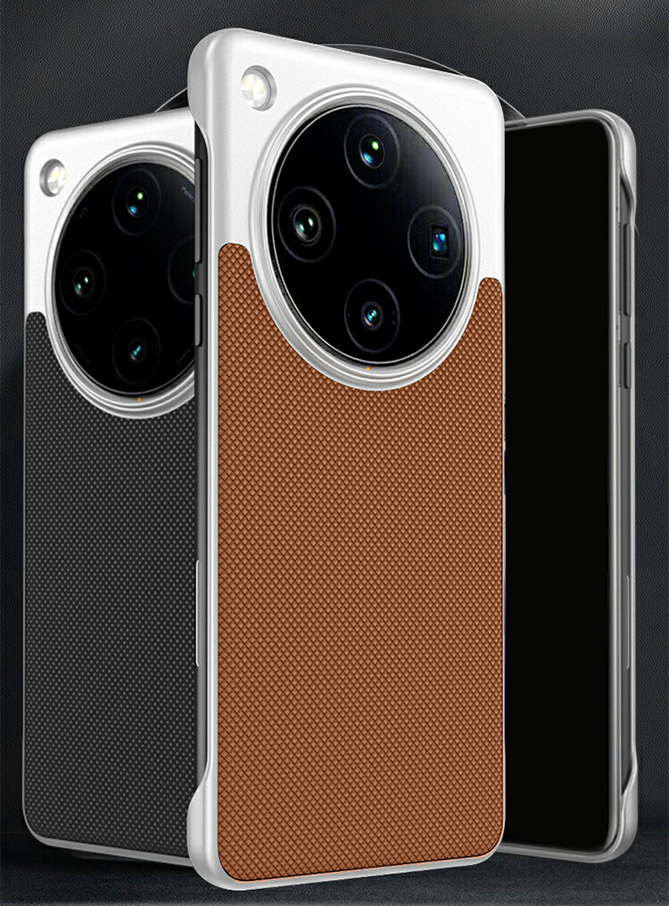 楽天市場】OPPO Find X8 ケース 耐衝撃 カバー メッキ PUレザー+