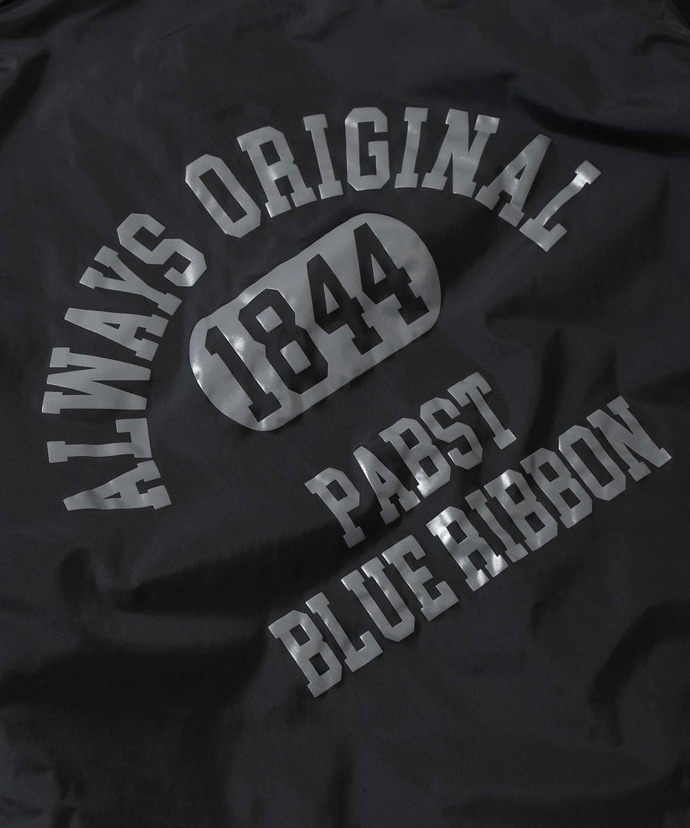 楽天市場】PABST BLUE RIBBON パブストブルーリボントップス コーチ