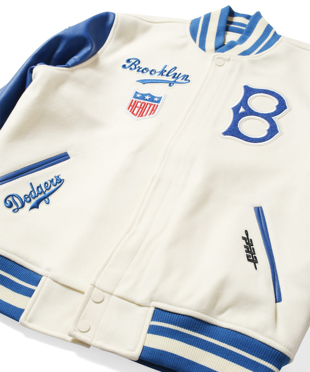 楽天市場】PRO STANDARD プロスタンダード ブルックリン・ドジャース