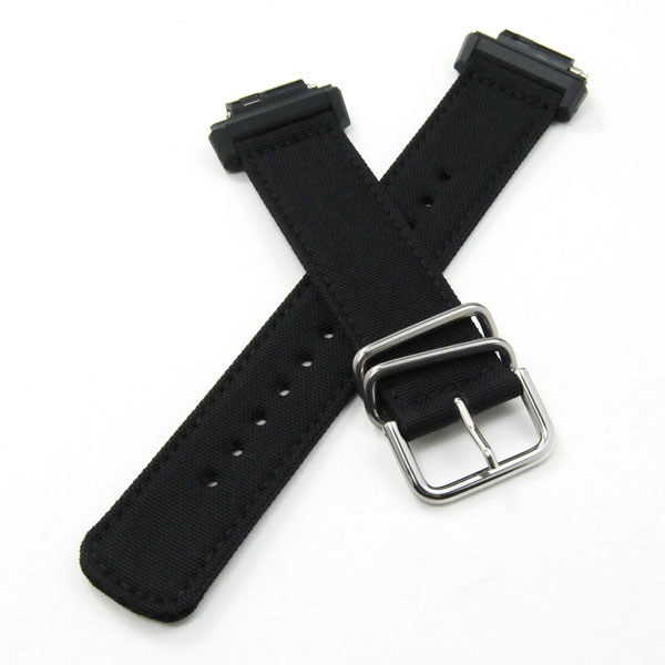 楽天市場】Gショック純正バンド GA-2100BCE-1A専用ベルト クロスバンド