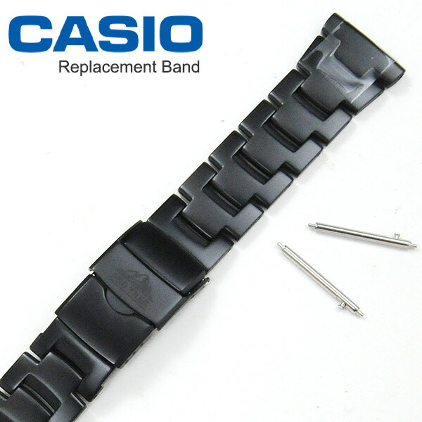 楽天市場】カシオ プロトレック純正バンド PRW-73XT / PRW-30YT 専用