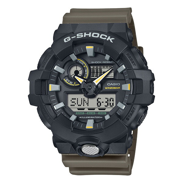 楽天市場】G-SHOCK Gショック 腕時計 メンズ CASIO カシオ G-SHOCK