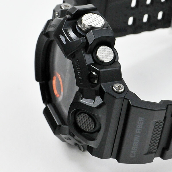 楽天市場】G-SHOCK Gショック RANGEMAN レンジマン GW-9400BJ-1JF