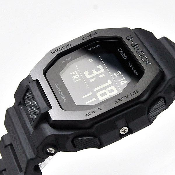 楽天市場】正規品 G-SHOCK G-LIDE タイドグラフ ムーンデータ 日の出日
