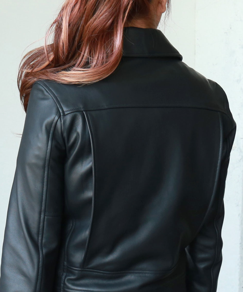 楽天市場】【30%OFF】アッパーハイツ upper hights レザージャケット