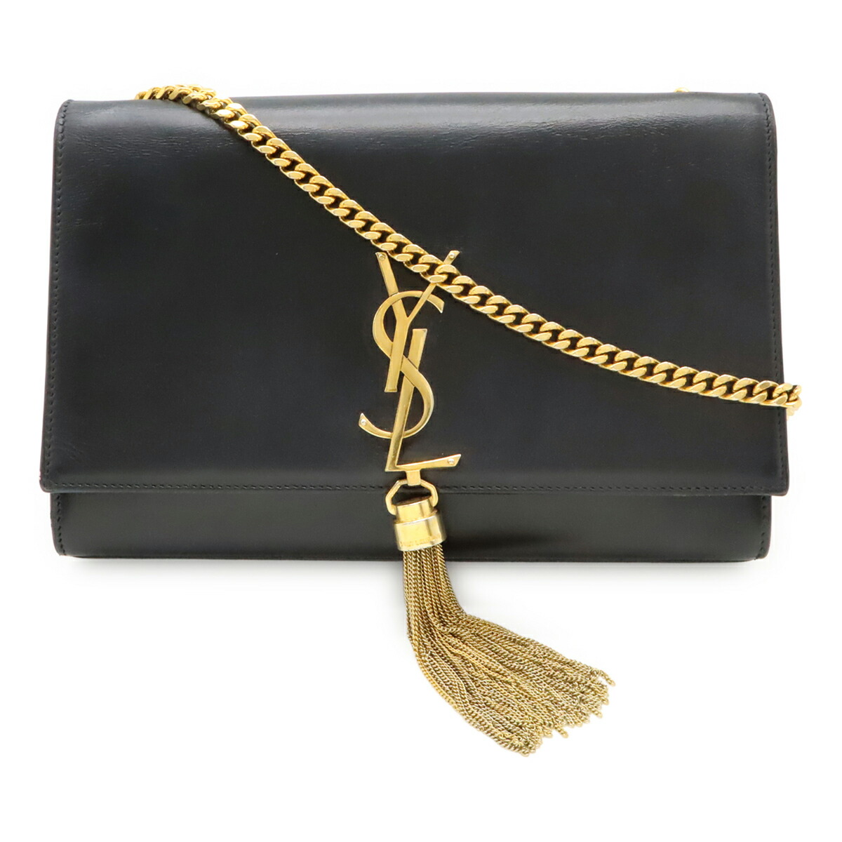 楽天市場】イブサンローラン ショルダーバッグ チェーンの通販