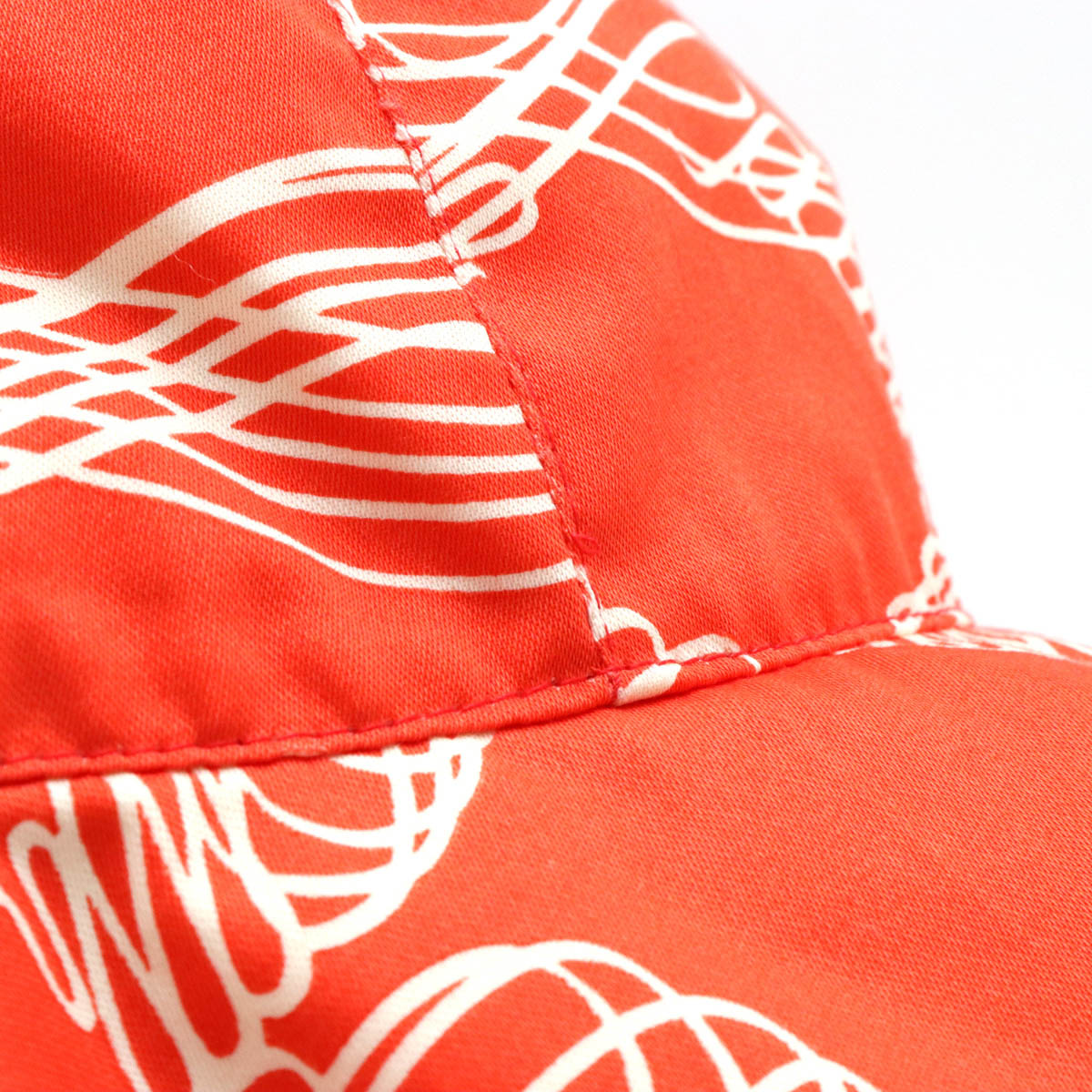 楽天市場】CHANEL シャネル ココマーク ハット 帽子 つば広 コットン