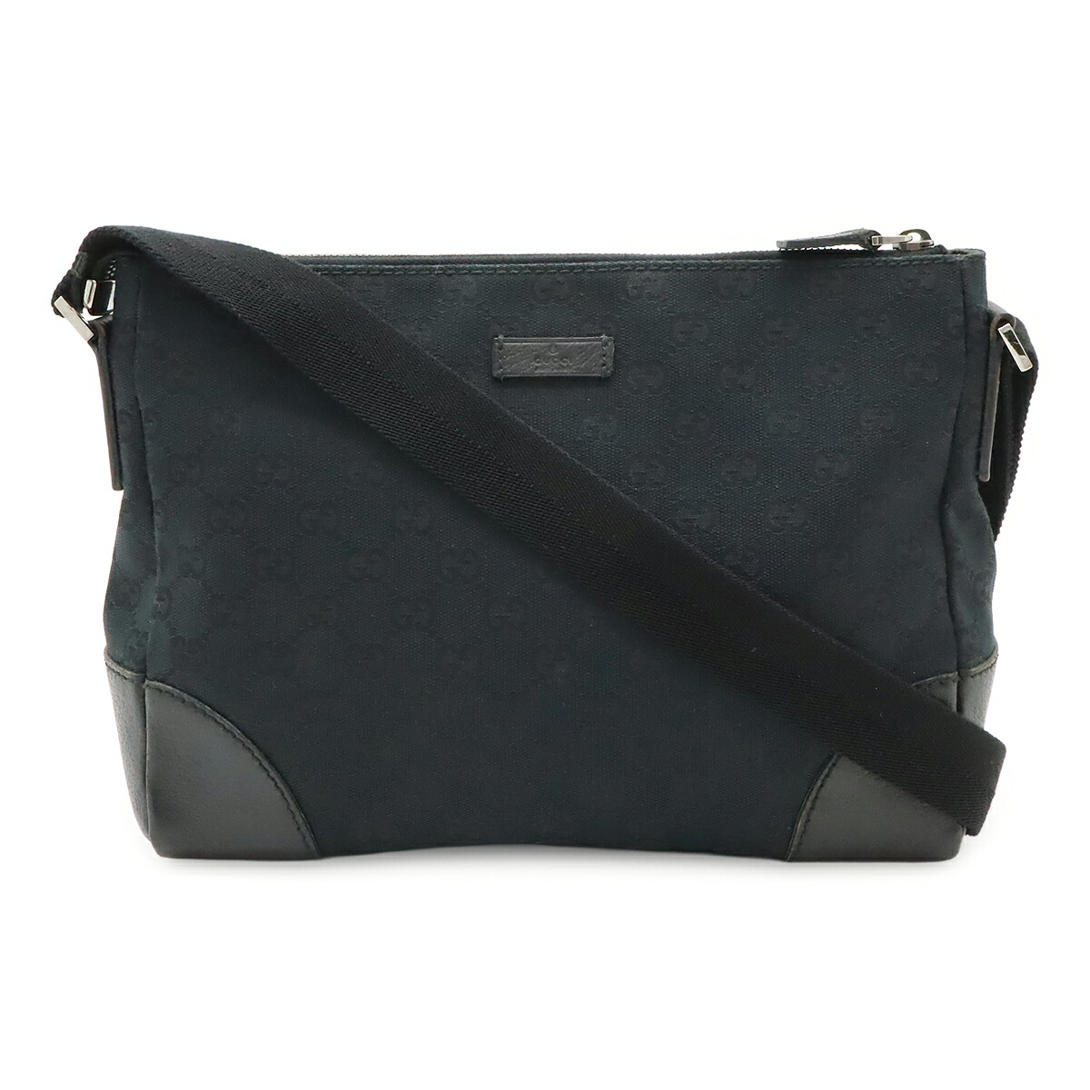 楽天市場】gucci ggキャンバス メッセンジャー ショルダー バッグの通販