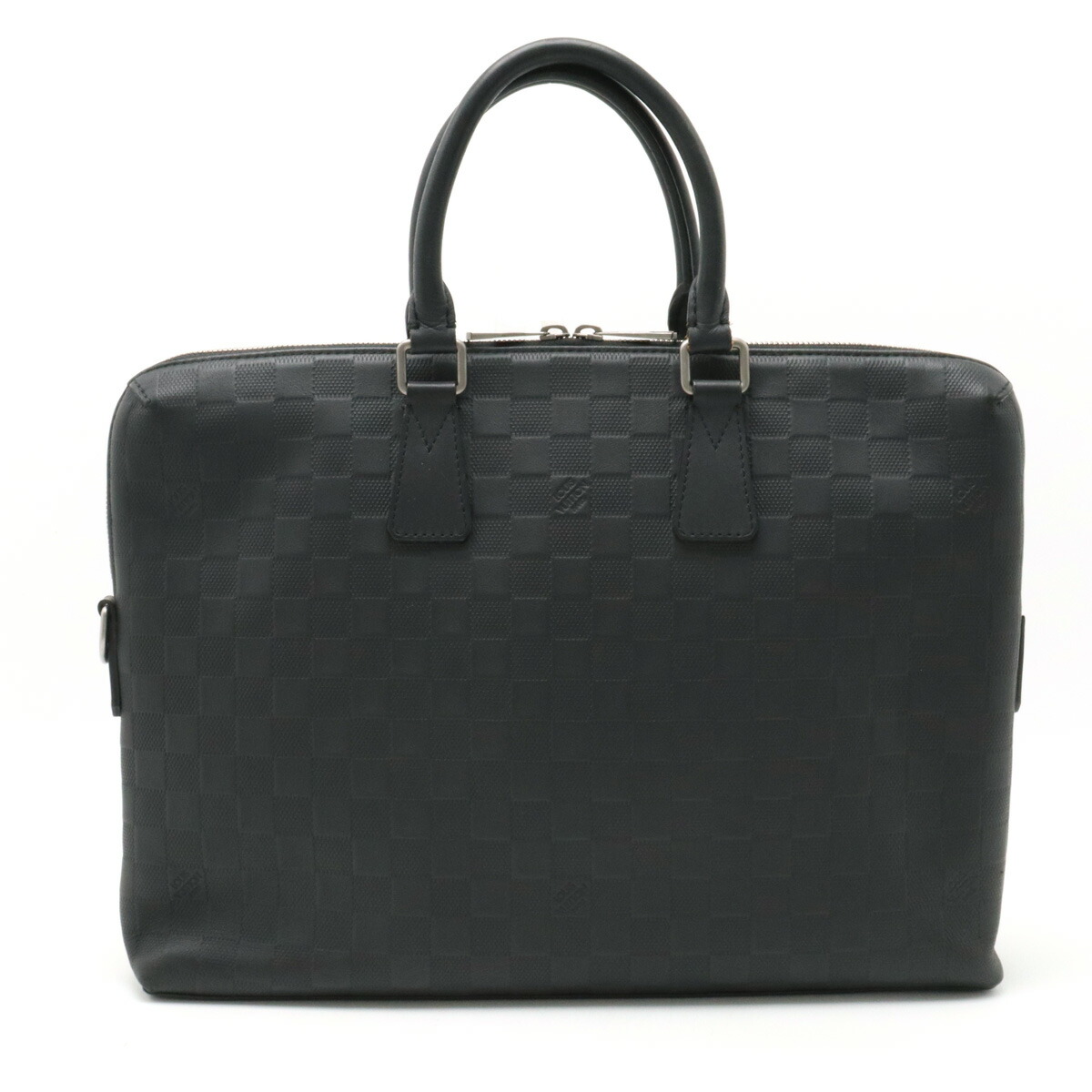 楽天市場】【バッグ】LOUIS VUITTON ルイ ヴィトン ダミエ アンフィニ