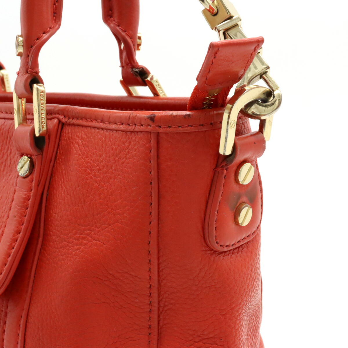 楽天市場】【バッグ】TORY BURCH トリー バーチ トリーバーチ トート