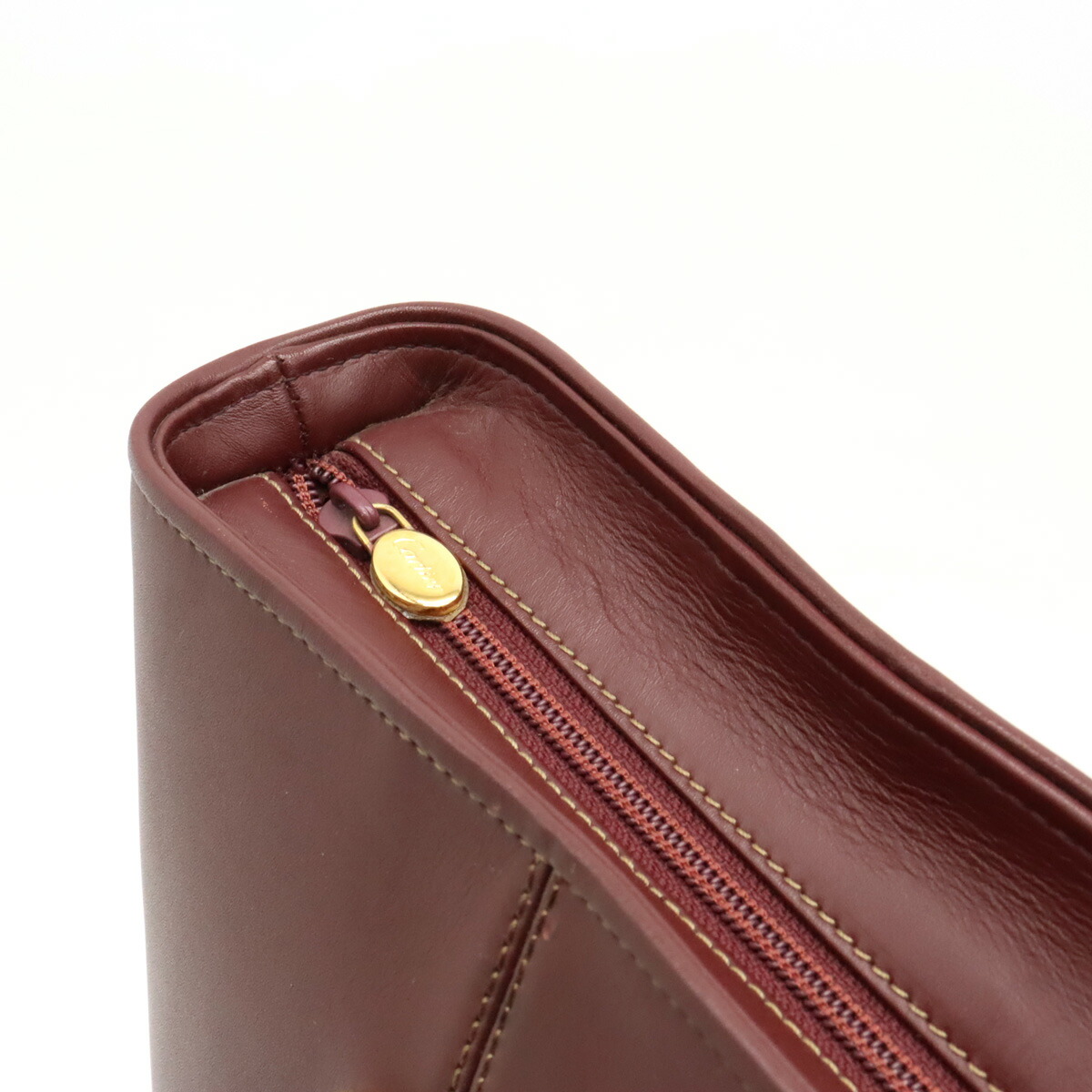 楽天市場】【バッグ】Cartier カルティエ マストライン トートバッグ