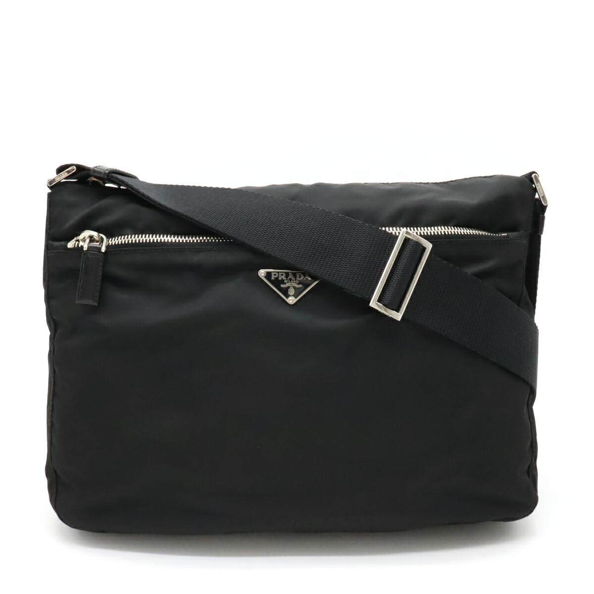 楽天市場】【バッグ】PRADA プラダ VELA SPORT ショルダーバッグ 斜め