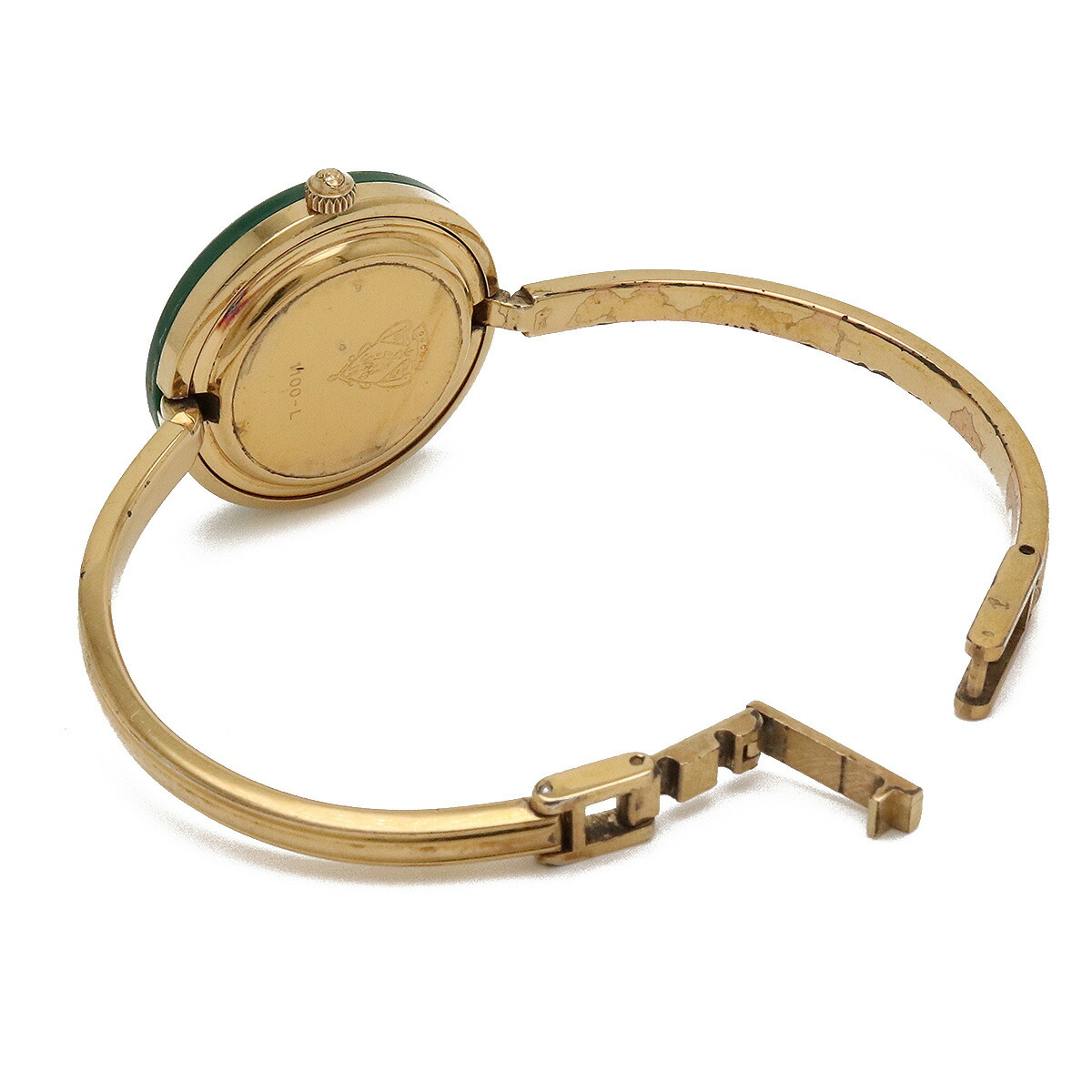 楽天市場】【ウォッチ】GUCCI グッチ チェンジベゼル ホワイト文字盤