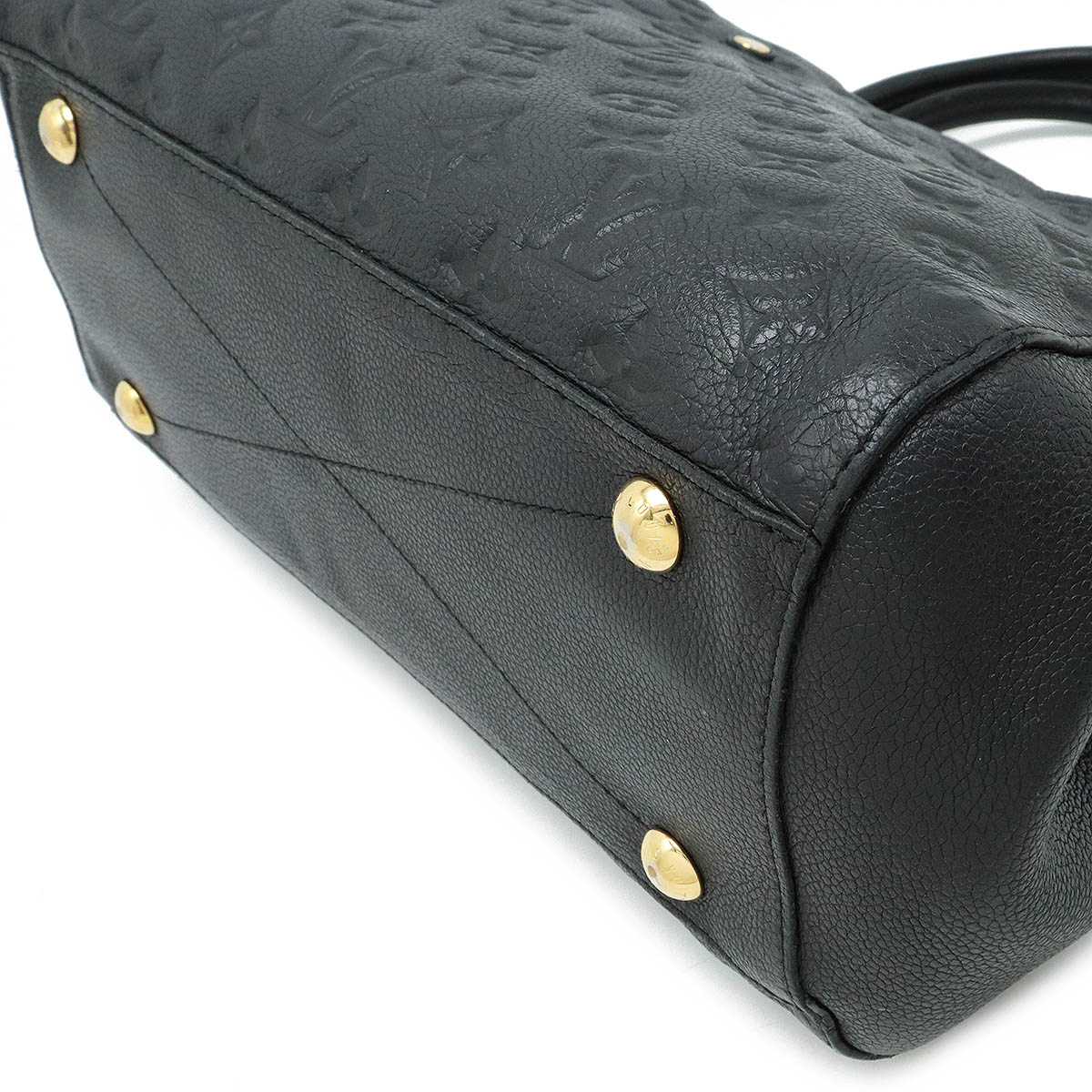 楽天市場】【バッグ】LOUIS VUITTON ルイ ヴィトン モノグラムアン