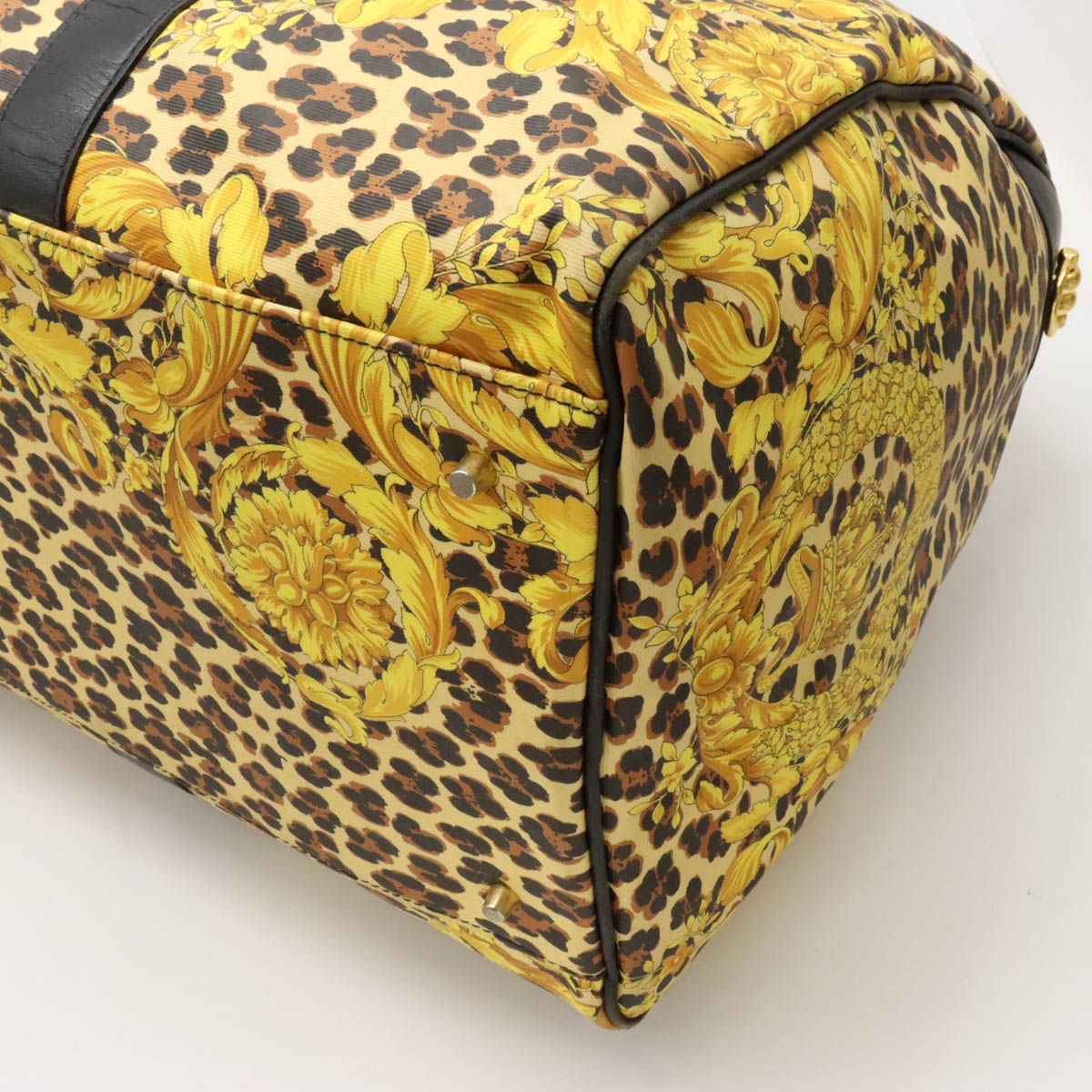 楽天市場】【バッグ】GIANNI VERSACE ジャンニ ヴェルサーチ