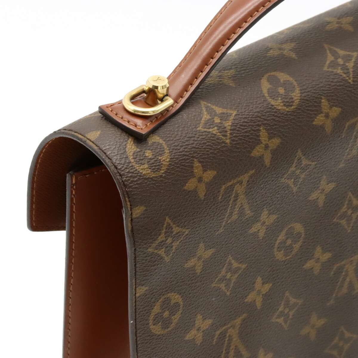 楽天市場】【バッグ】LOUIS VUITTON ルイ ヴィトン モノグラム