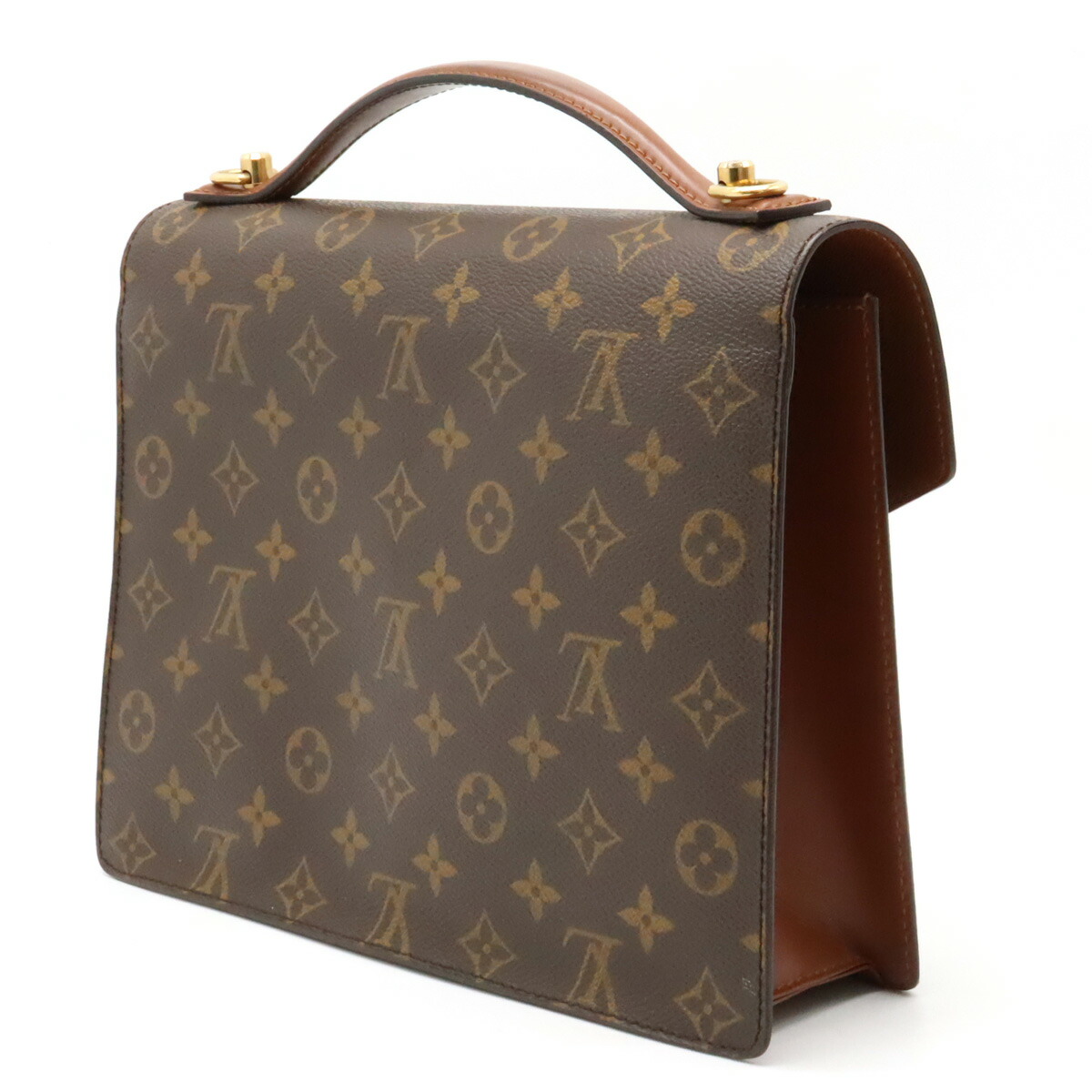 楽天市場】【バッグ】LOUIS VUITTON ルイ ヴィトン モノグラム