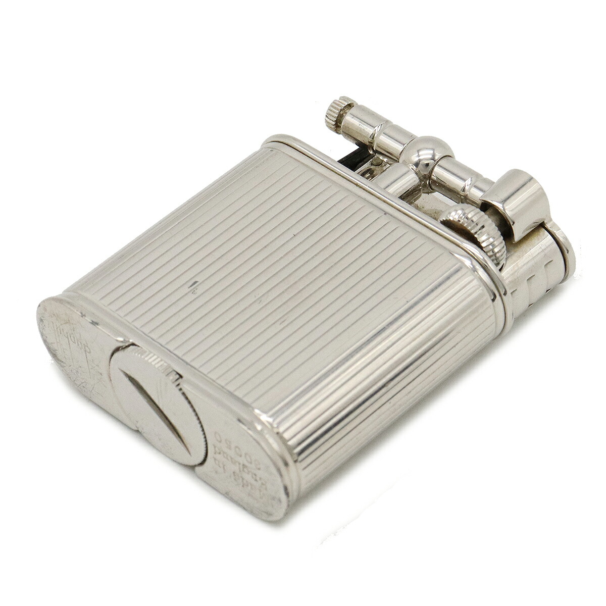 楽天市場】dunhill ダンヒル ユニーク ローラー オイルライター