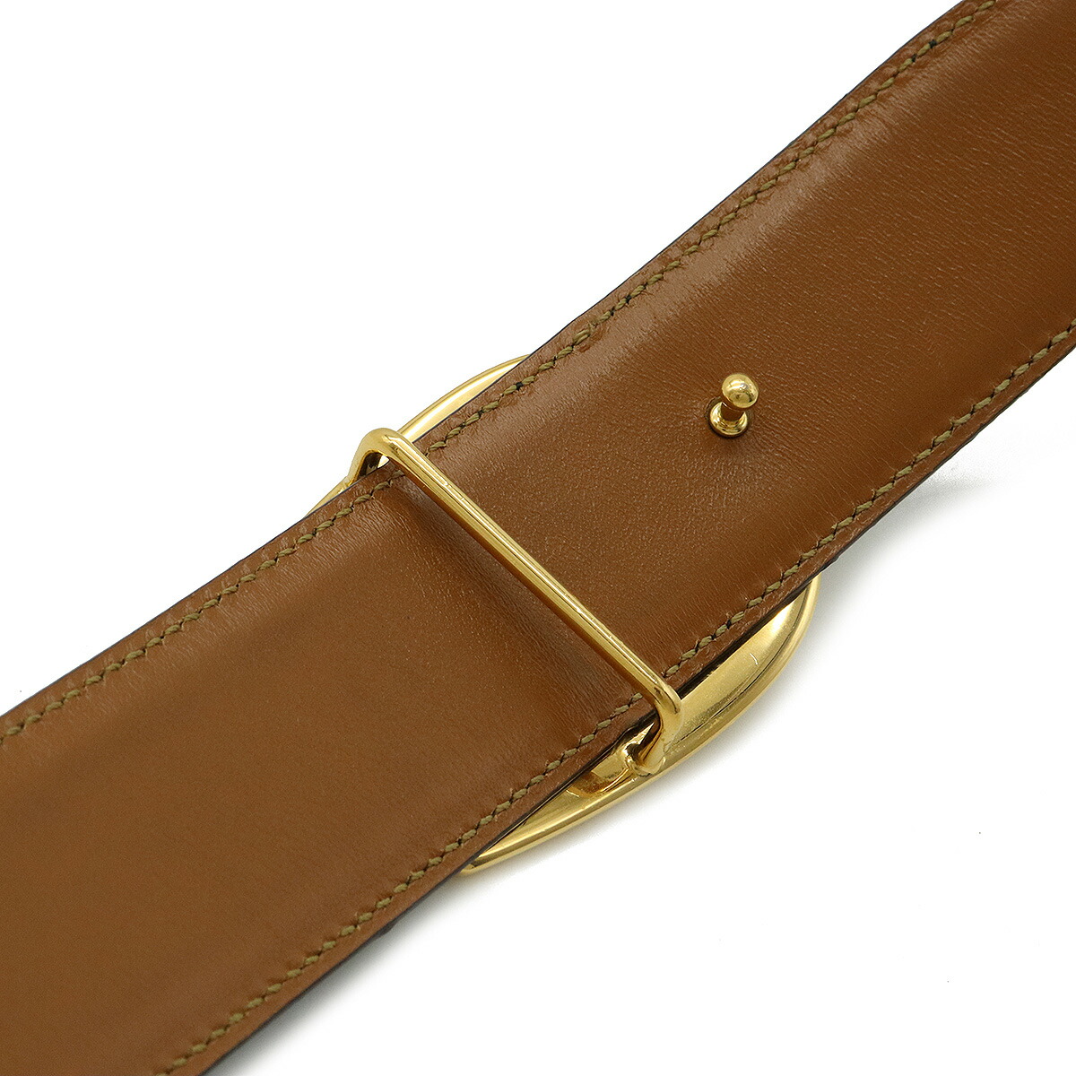 楽天市場】GUCCI グッチ Gバックル ベルト リバーシブル レザー