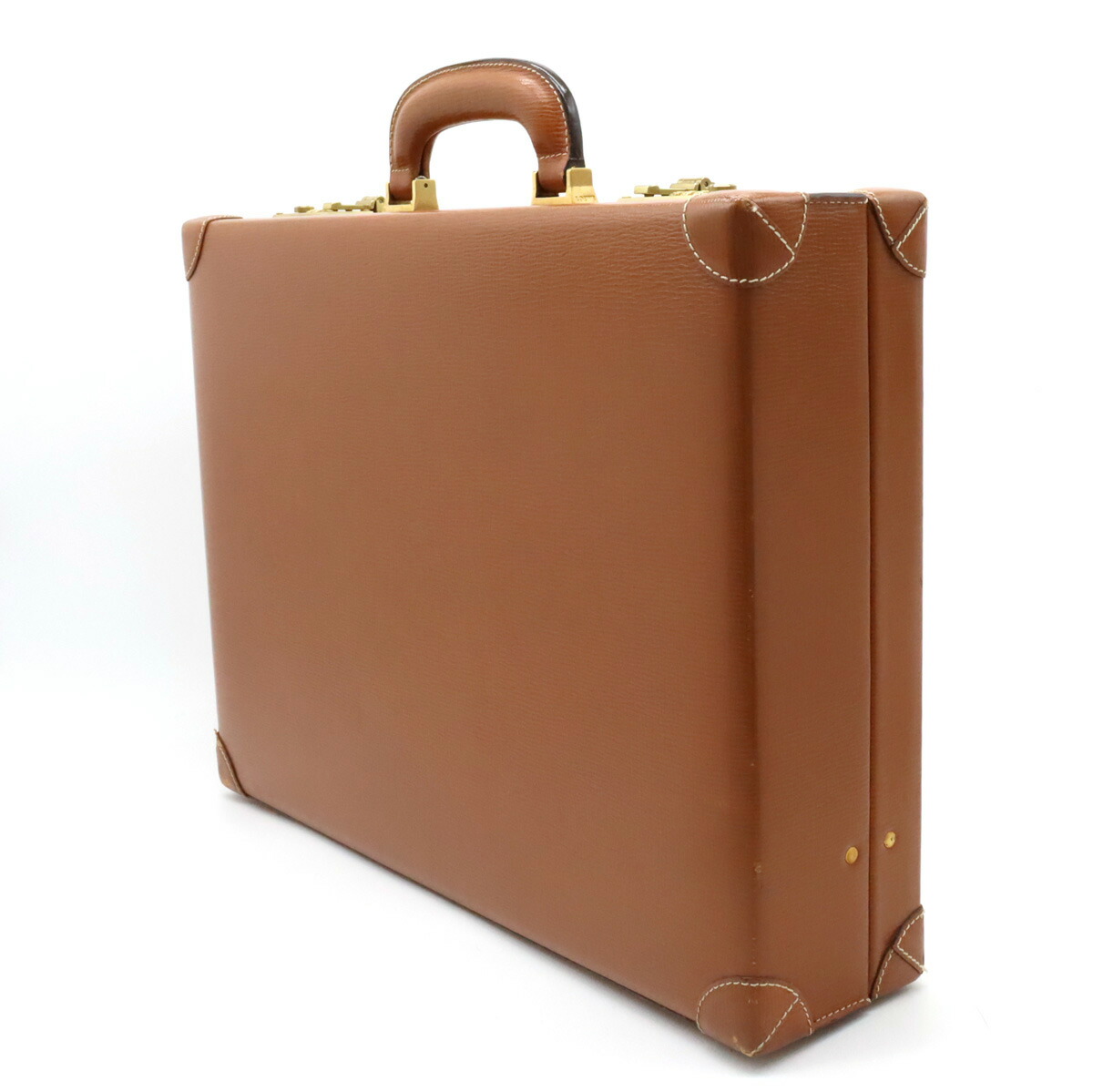 楽天市場】【バッグ】LOEWE ロエベ アナグラム アタッシュケース 書類