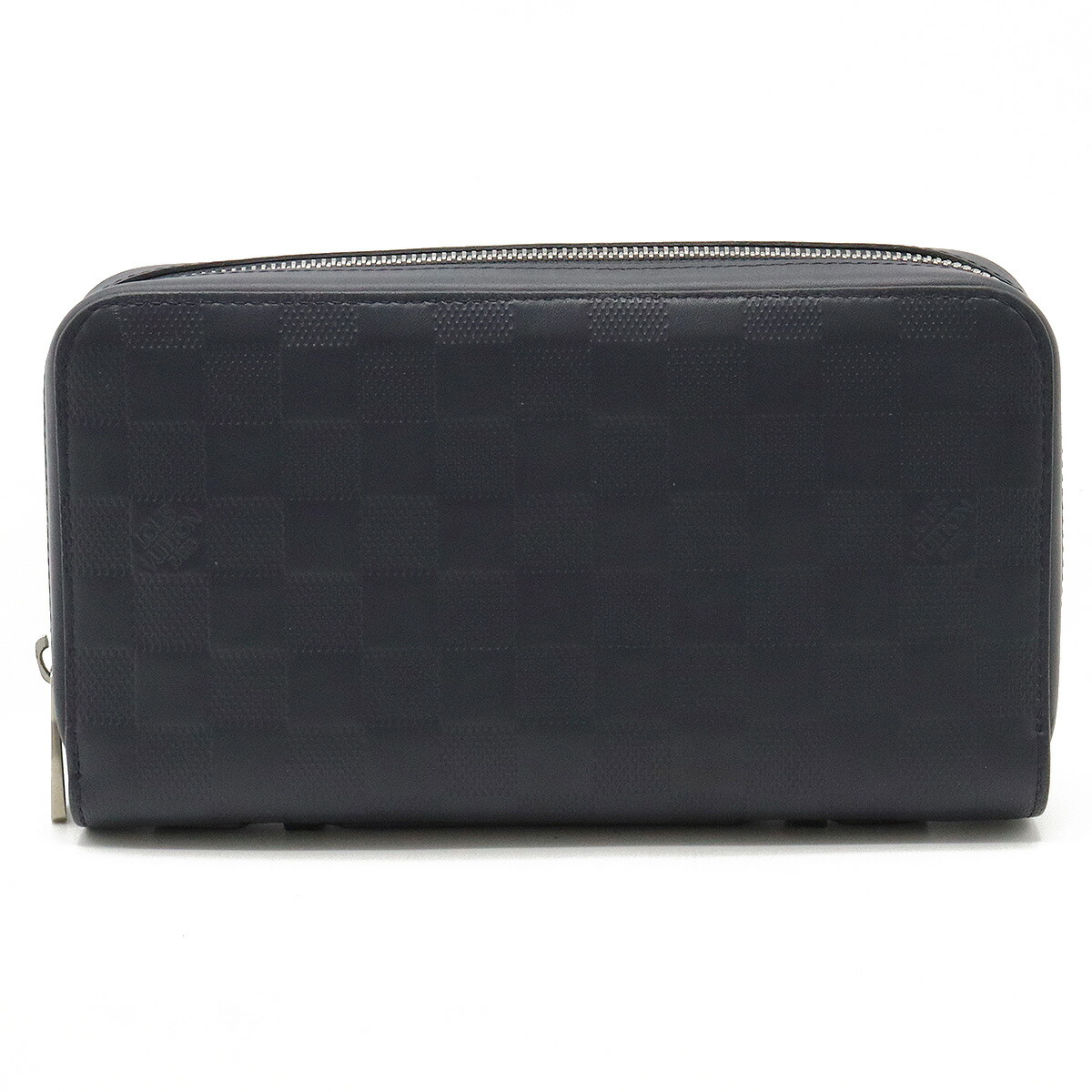 楽天市場】【財布】LOUIS VUITTON ルイ ヴィトン ダミエアンフィニ