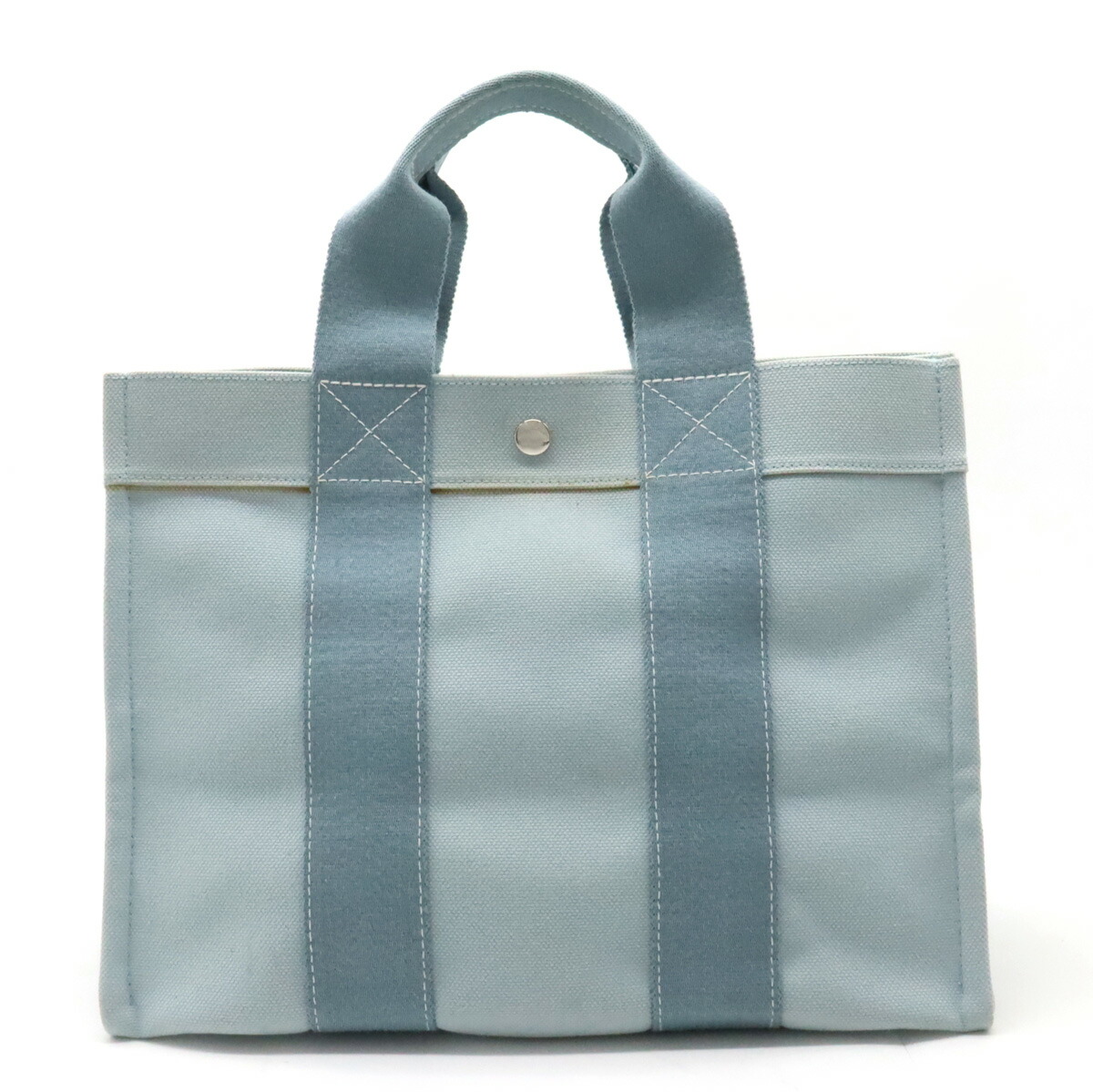 楽天市場】【バッグ】HERMES エルメス ボラボラPM ボラボラトートPM