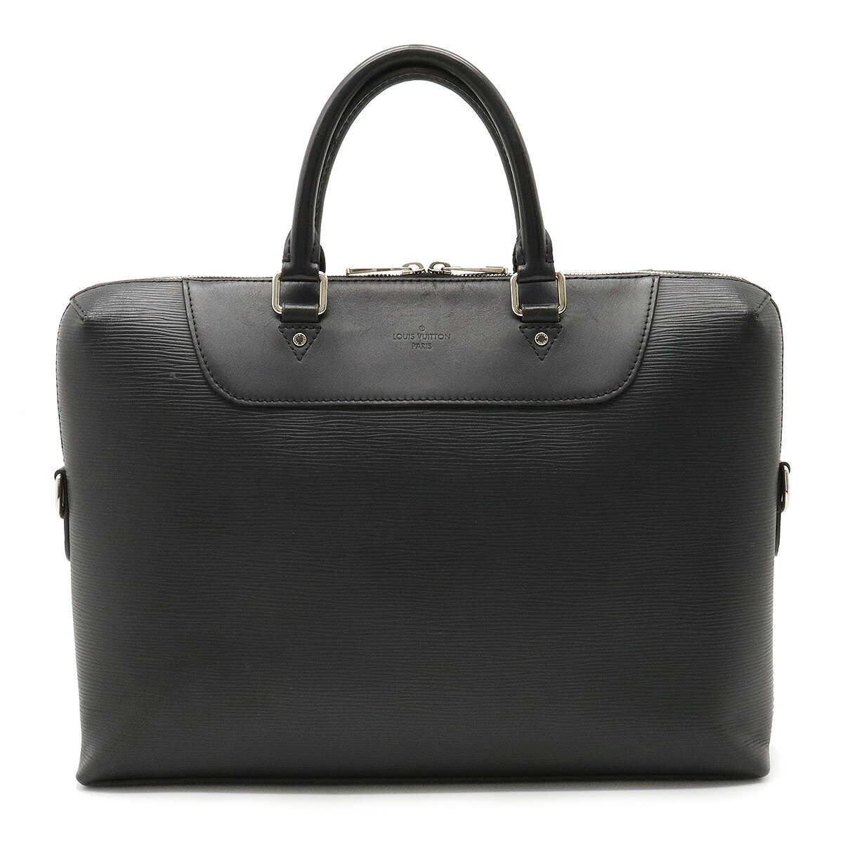 楽天市場】【バッグ】LOUIS VUITTON ルイ ヴィトン エピ PDJ ポルト