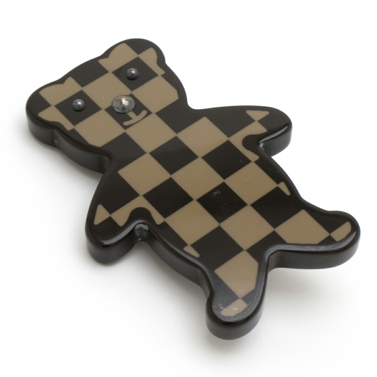 楽天市場】LOUIS VUITTON ルイ ヴィトン ブロッシュ ヌヌール