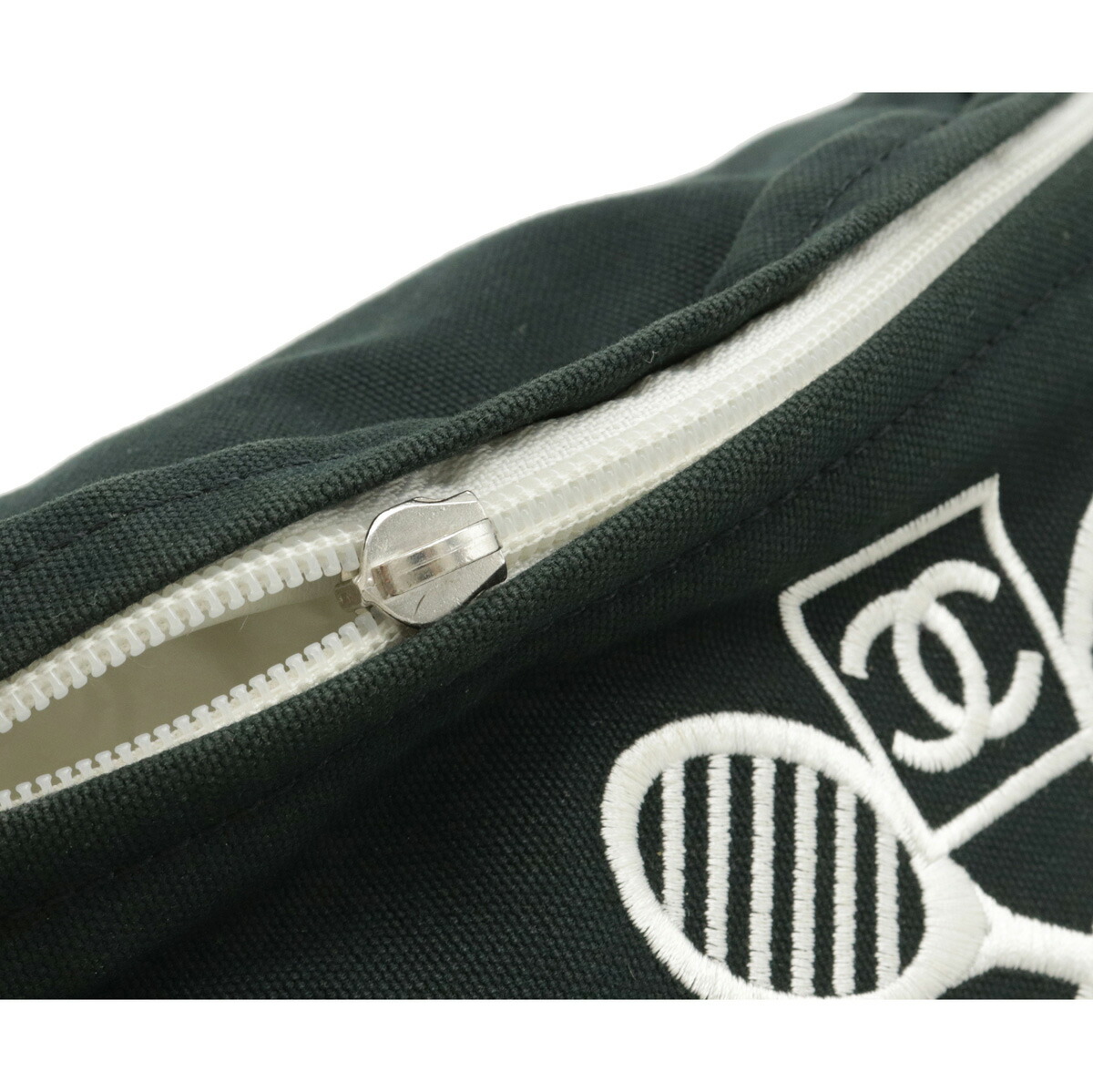 楽天市場】【バッグ】CHANEL シャネル スポーツライン ココマーク