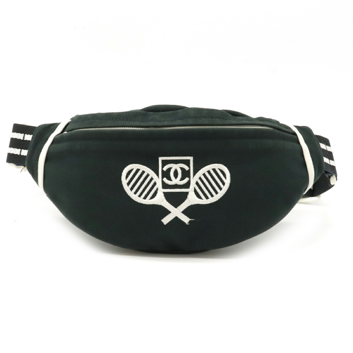 楽天市場】【バッグ】CHANEL シャネル スポーツライン ココマーク