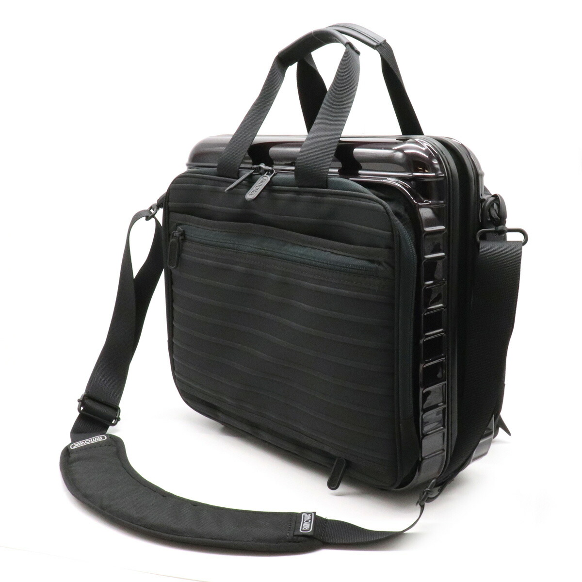 楽天市場】【バッグ】RIMOWA リモワ BOLERO ボレロ ノートブック