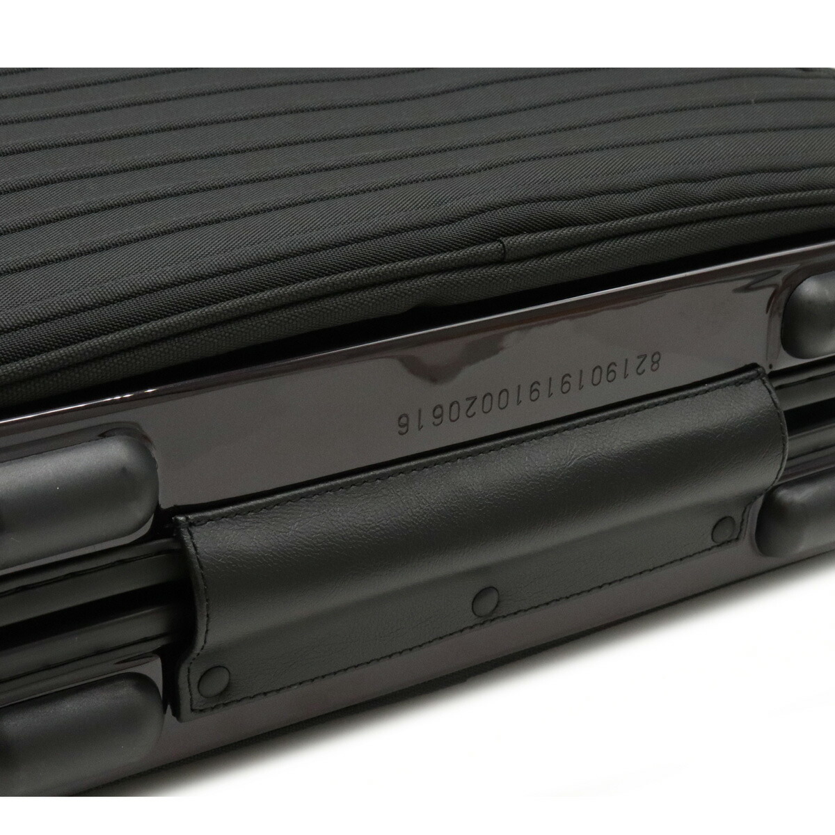 楽天市場】【バッグ】RIMOWA リモワ BOLERO ボレロ ノートブック