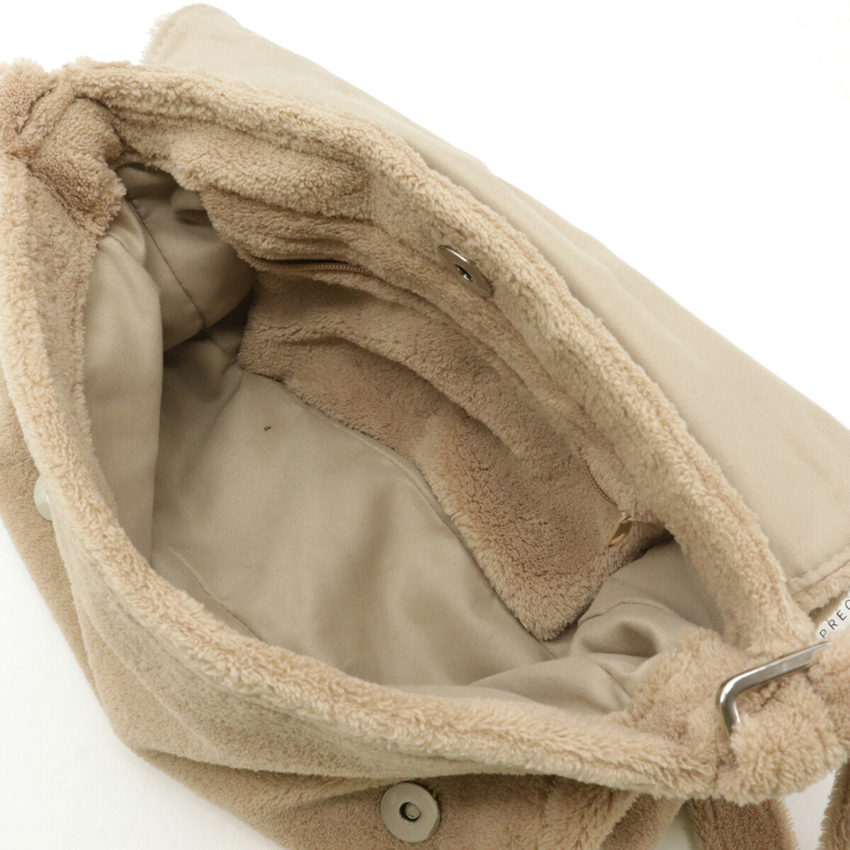 楽天市場】【バッグ】CHANEL シャネル ノベルティ ショルダーバッグ