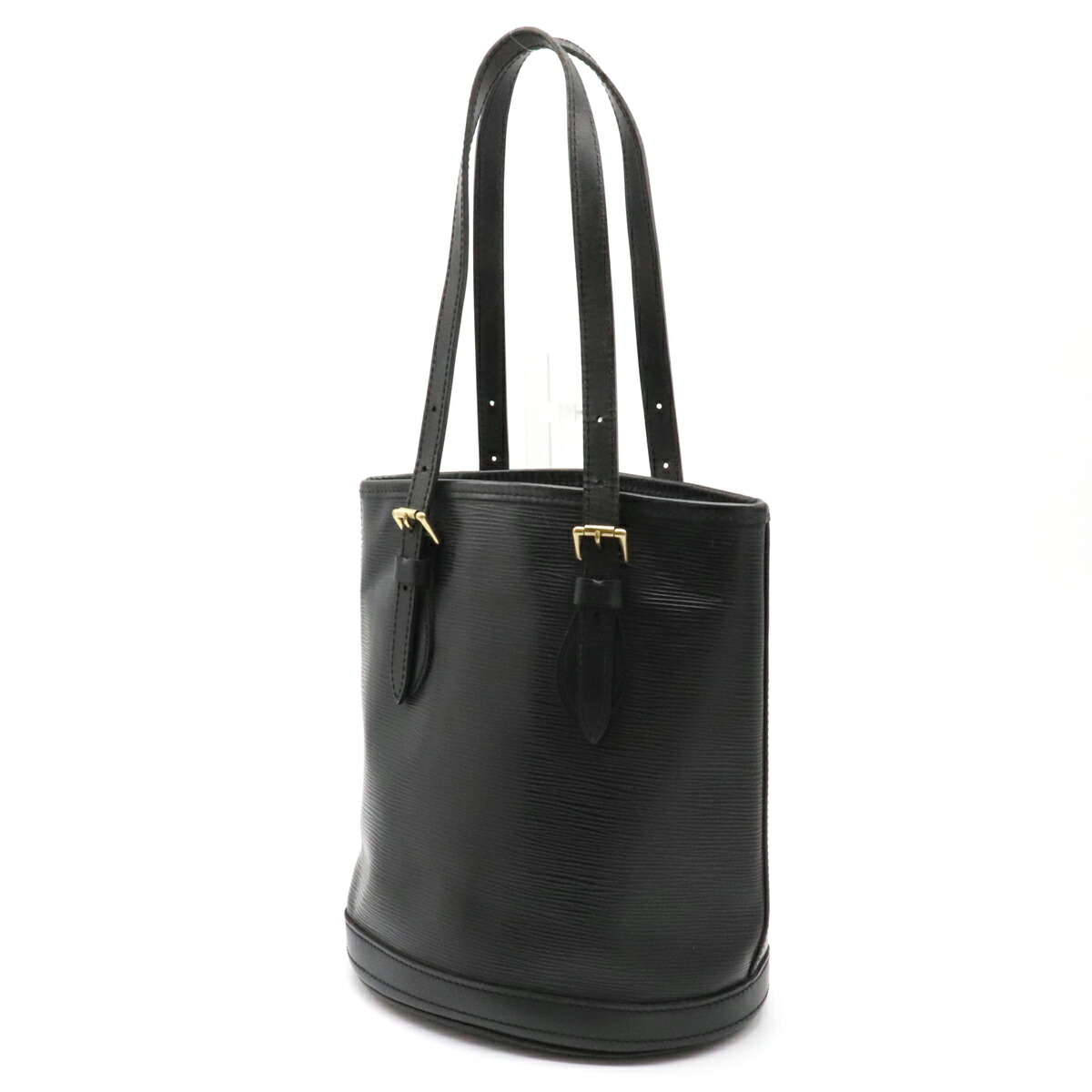 楽天市場】【バッグ】LOUIS VUITTON ルイ ヴィトン エピ バケットPM