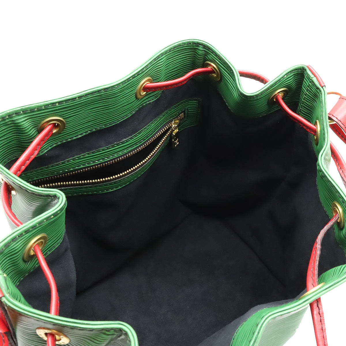 楽天市場】【バッグ】LOUIS VUITTON ルイ ヴィトン エピ バイカラー