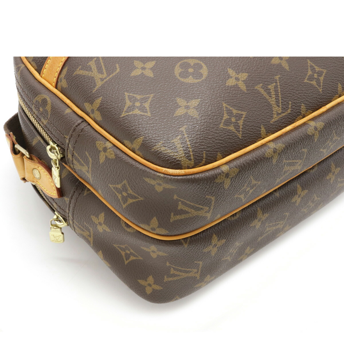 楽天市場】【バッグ】LOUIS VUITTON ルイ ヴィトン モノグラム