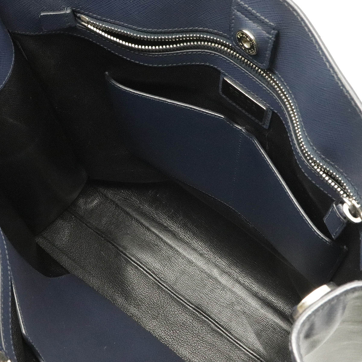 楽天市場】【バッグ】PRADA プラダ SAFFIANO トートバッグ ビジネス