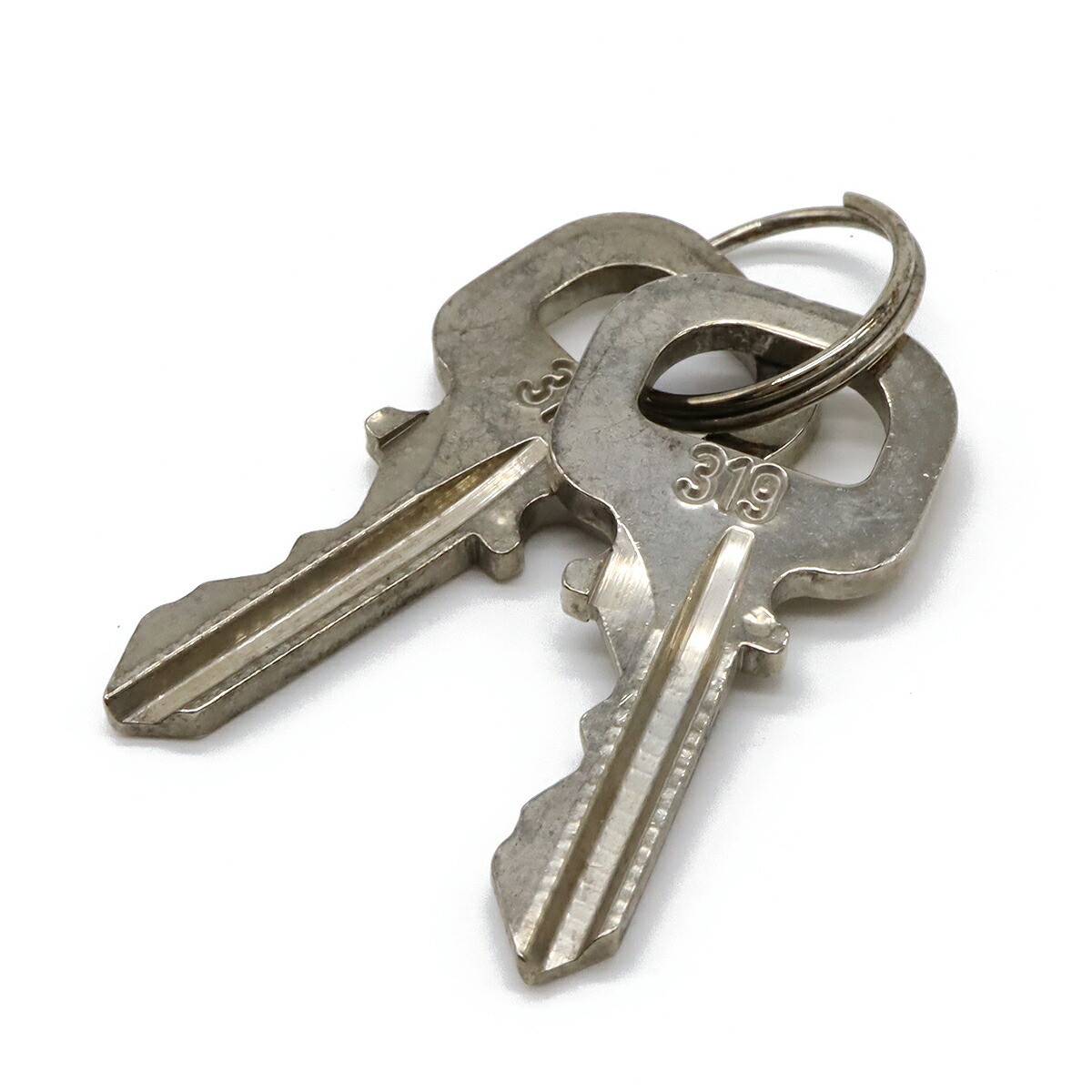 楽天市場】LOUIS VUITTON ルイ ヴィトン カデナ 鍵 パドロック 南京錠