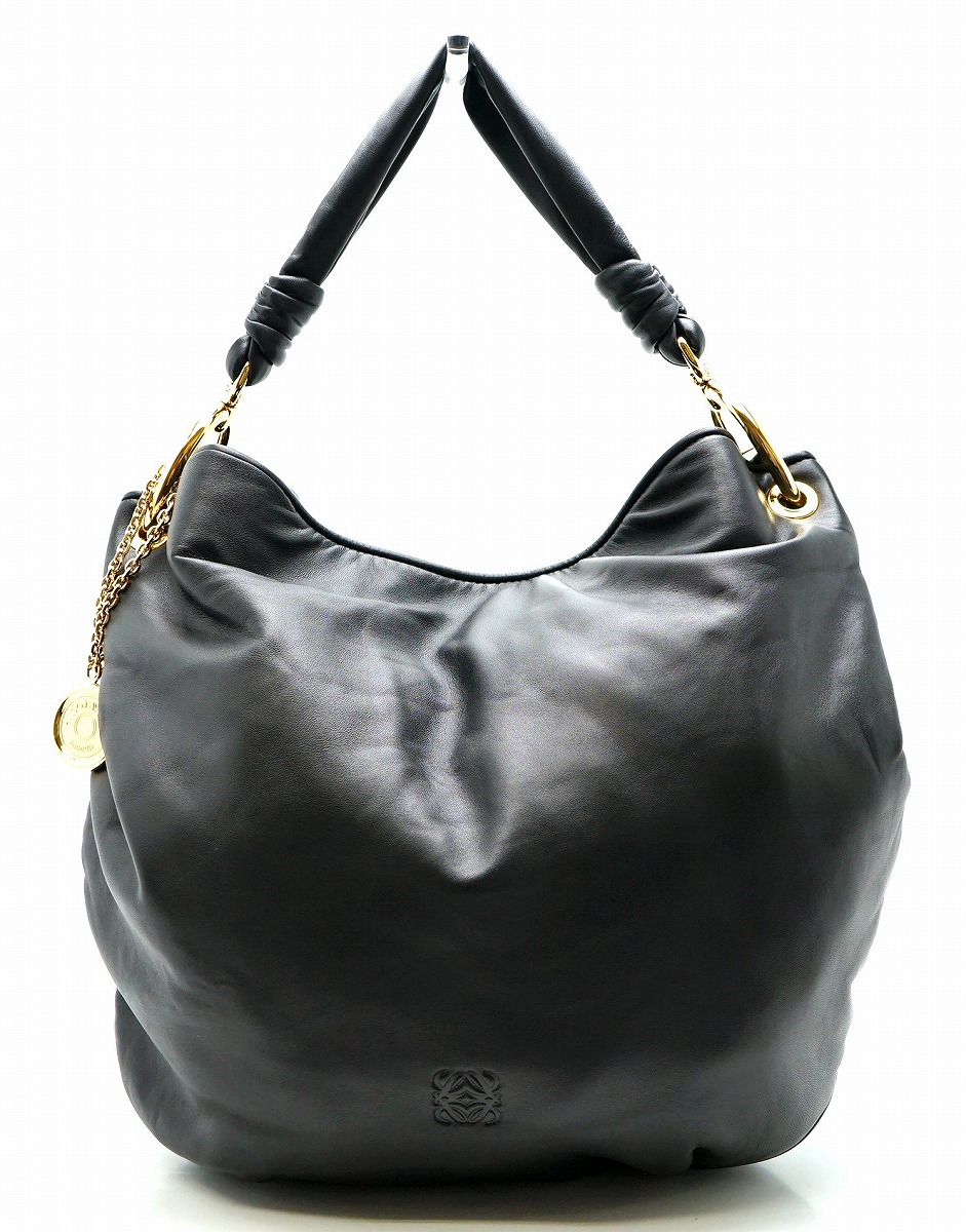 楽天市場】【バッグ】LOEWE ロエベ ショルダーバッグ ワンショルダー