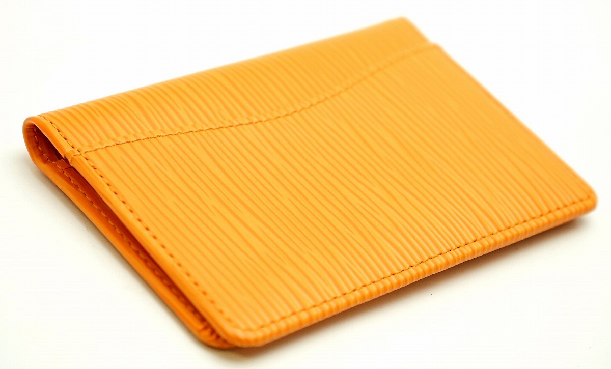 楽天市場】【未使用品】LOUIS VUITTON ルイ ヴィトン エピ